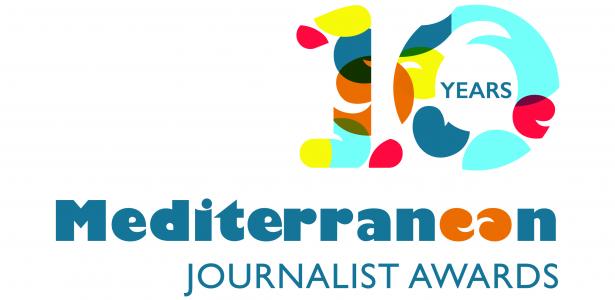 La 10e édition des Prix méditerranéens des journalistes