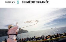 Le guide 'Migrations et mobilités en Méditerranée' est en ligne!