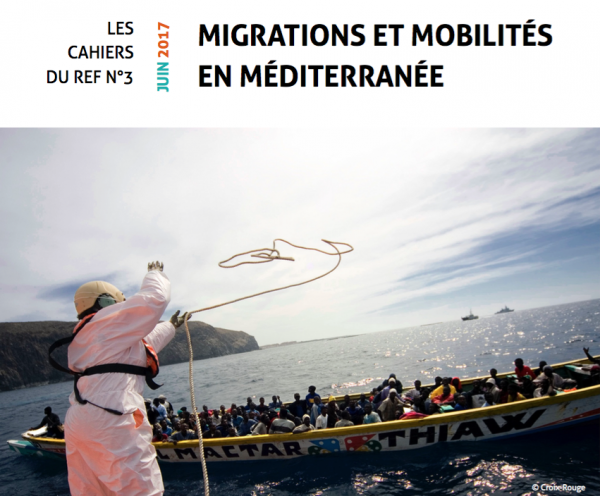 Le guide 'Migrations et mobilités en Méditerranée' est en ligne!