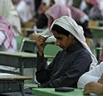 Saudi Arabia: Religion Textbooks Promote Intolerance