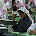 Saudi Arabia: Religion Textbooks Promote Intolerance