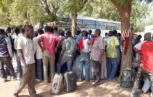 Expulsions de Migrants en Algérie: Les syndicats se mobilisent