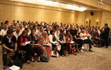 Plénière d’ouverture : La recomposition politique et les enjeux géostratégiques au Maghreb post-révolutions