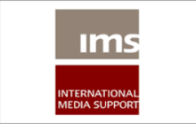 تقدم مؤسسة دعم الإعلام الدولي (مؤسسة إنترناشونال ميديا سبورت*) طلب الترشيح للحصول على ستة (6) منح التميز للصحافيين المغاربة الذين يشتغلون على قضايا الهجرة.