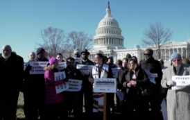 Thousands Join the Poor People’s Campaign for Unity News Conferences Across the Country