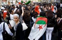 En Algérie, l’impasse historique du régime face au hirak de 2019