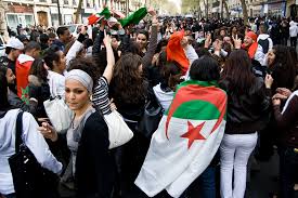 En Algérie, l’impasse historique du régime face au hirak de 2019