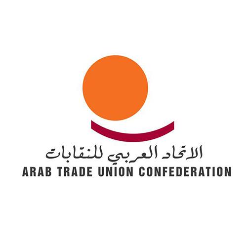 البيان الختام للدورة العاشرة للنقابات للمكتب التنفيذي للاتحاد العرب